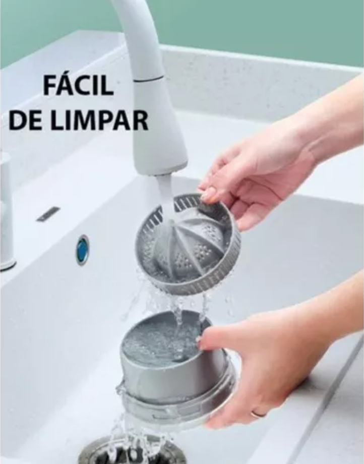 EXPRIMIDOR DE JUGOS ELECTRICO