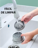 EXPRIMIDOR DE JUGOS ELECTRICO