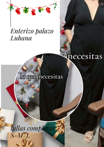 ENTERIZO LUHANA
