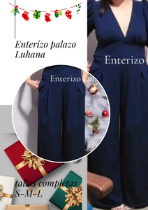 ENTERIZO LUHANA
