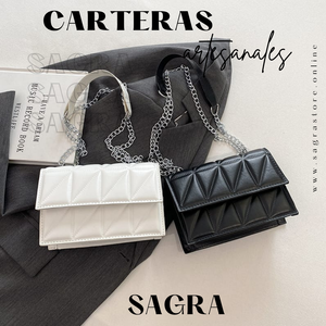 CARTERA HOMBRERA