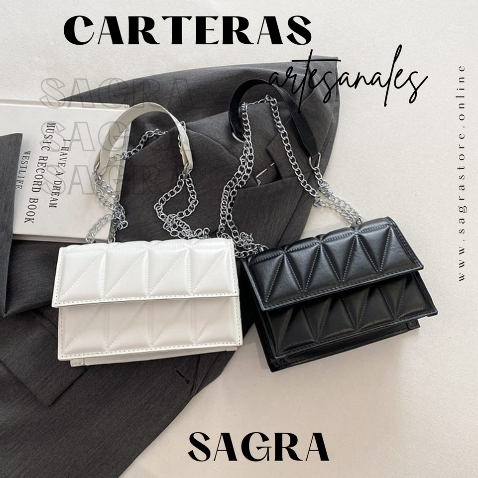 CARTERA HOMBRERA