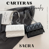 CARTERA HOMBRERA