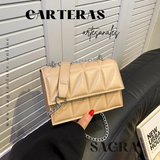 CARTERA HOMBRERA
