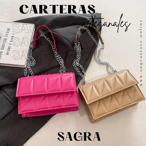 CARTERA HOMBRERA