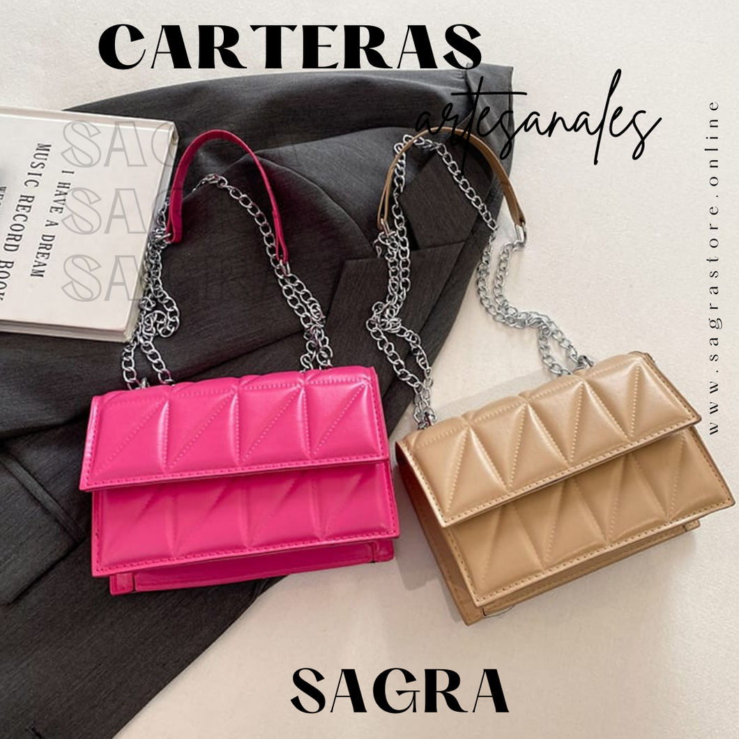 CARTERA HOMBRERA