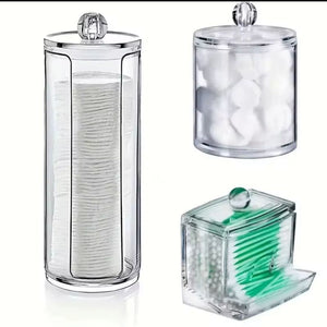 ⭐SET X3 ORGANIZADORES DE ACRILICO⭐