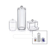 ⭐SET X3 ORGANIZADORES DE ACRILICO⭐