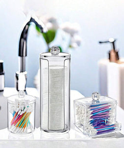 ⭐SET X3 ORGANIZADORES DE ACRILICO⭐