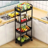 ORGANIZADOR DE 4 NIVELES