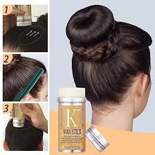 Barra de Cera para el Cabello