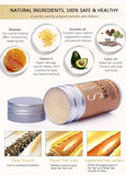 Barra de Cera para el Cabello