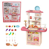 COCINA DREAM KITCHEN