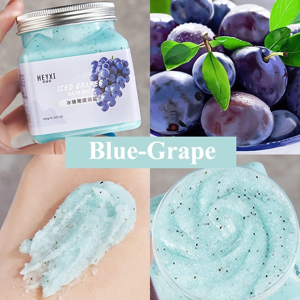 CREMA EXFOLIANTE CORPORAL