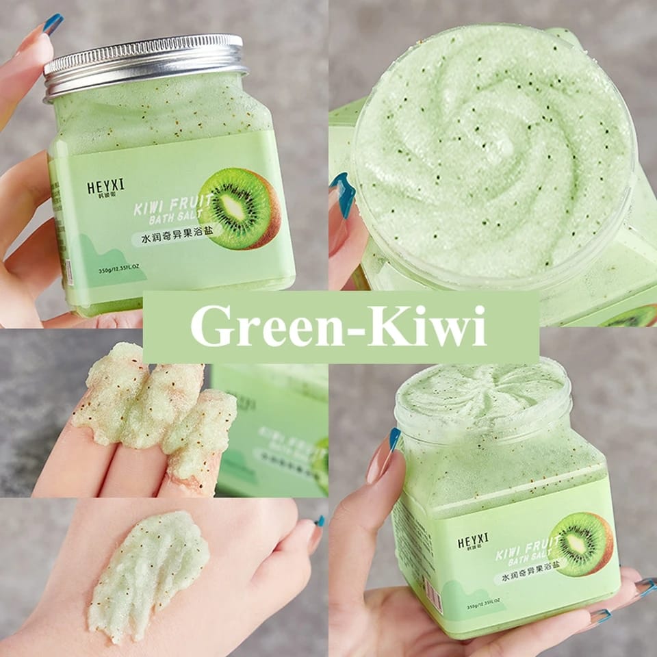 CREMA EXFOLIANTE CORPORAL
