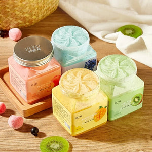 CREMA EXFOLIANTE CORPORAL