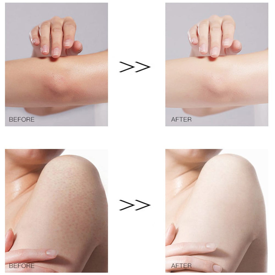 CREMA EXFOLIANTE CORPORAL