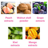 CREMA EXFOLIANTE CORPORAL
