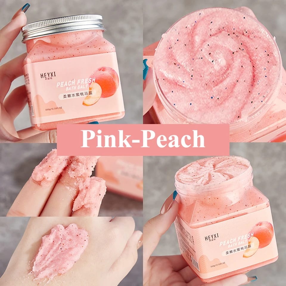 CREMA EXFOLIANTE CORPORAL