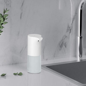 DISPENSADOR DE JABON ELECTRICO