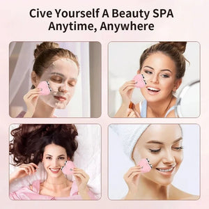 FACIAL MICROCORRIENTE