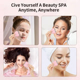 FACIAL MICROCORRIENTE