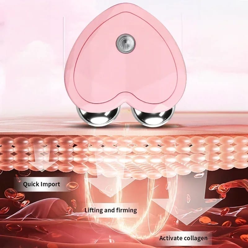 FACIAL MICROCORRIENTE