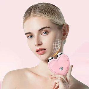 FACIAL MICROCORRIENTE