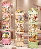 ORGANIZADOR DE JUGUETES