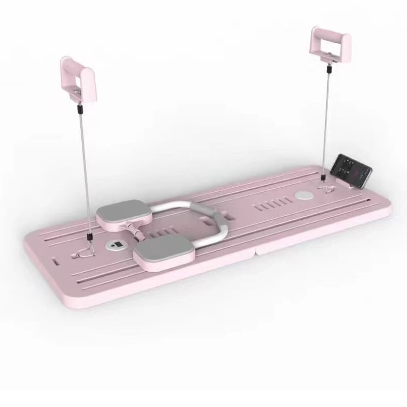 Tabla de Pilates – Tonifica y Moldea tu Cuerpo en Casa