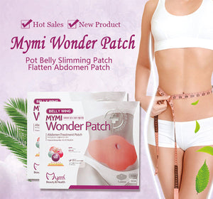 wonder patch para bajar de peso x5 und