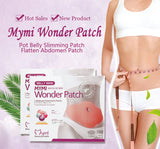 wonder patch para bajar de peso x5 und